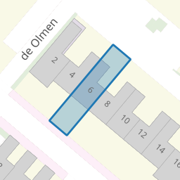 Perceel BSH00-B-5757