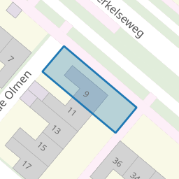 Perceel BSH00-B-5764