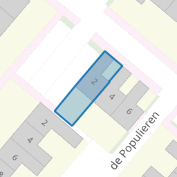 Perceel BSH00-B-5769