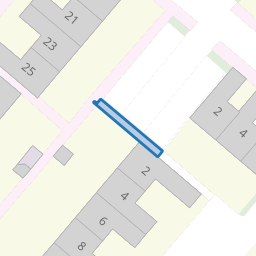 Perceel BSH00-B-5770