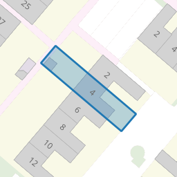 Perceel BSH00-B-5772