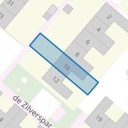 Perceel BSH00-B-5775