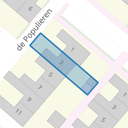 Perceel BSH00-B-5778