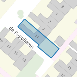 Perceel BSH00-B-5782