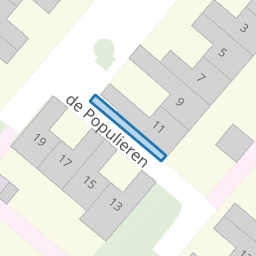 Perceel BSH00-B-5783