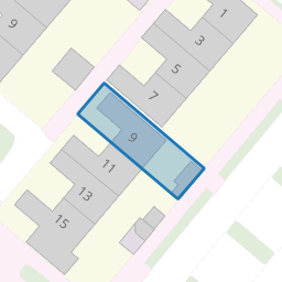 Perceel BSH00-B-5785