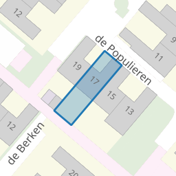 Perceel BSH00-B-5789