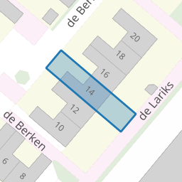 Perceel BSH00-B-5793