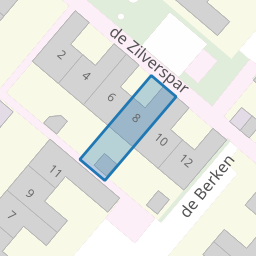 Perceel BSH00-B-5800