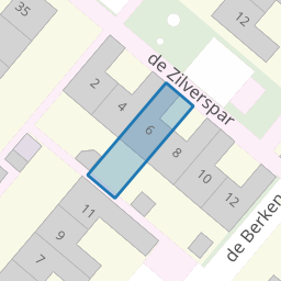 Perceel BSH00-B-5801