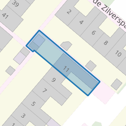 Perceel BSH00-B-5804