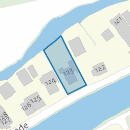 Perceel BSH00-B-5809