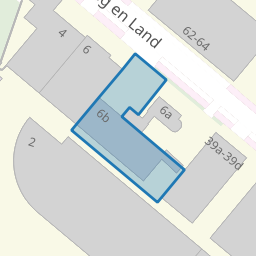 Perceel BSH00-B-5817