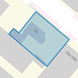 Perceel BSH00-B-5818