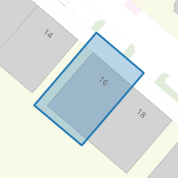 Perceel BSH00-B-5819