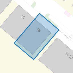 Perceel BSH00-B-5820