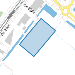 Perceel BSH00-B-5830