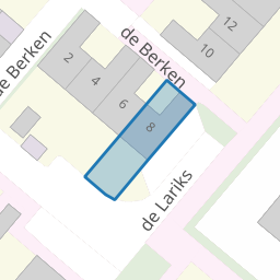 Perceel BSH00-B-5835