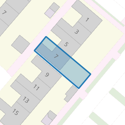 Perceel BSH00-B-5837