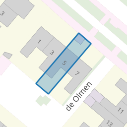 Perceel BSH00-B-5840