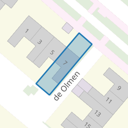 Perceel BSH00-B-5841