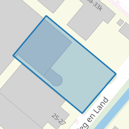 Perceel BSH00-B-5848