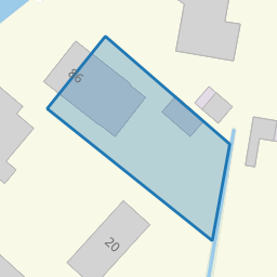 Perceel BSH00-B-5852