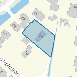 Perceel BSH00-B-5853