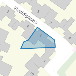 Perceel BSH00-B-5860