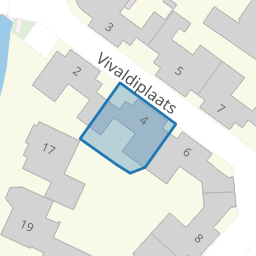 Perceel BSH00-B-5861