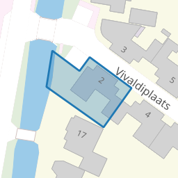 Perceel BSH00-B-5862