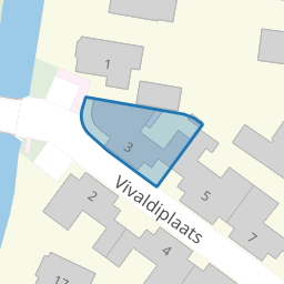 Perceel BSH00-B-5866