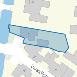 Perceel BSH00-B-5867