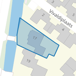 Perceel BSH00-B-5868