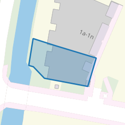 Perceel BSH00-B-5872