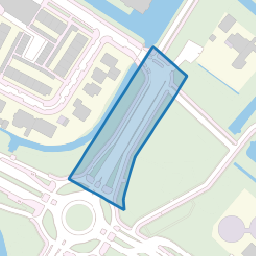 Perceel BSH00-B-5877