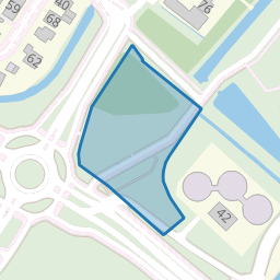 Perceel BSH00-B-5878