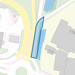 Perceel BSH00-B-5886