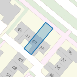 Perceel BSH00-B-5890