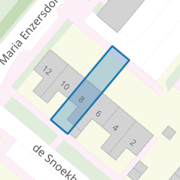 Perceel BSH00-B-5894