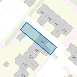 Perceel BSH00-B-5898