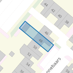 Perceel BSH00-B-5899