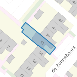 Perceel BSH00-B-5901