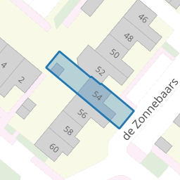 Perceel BSH00-B-5902