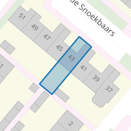 Perceel BSH00-B-5907