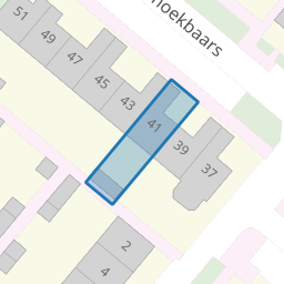 Perceel BSH00-B-5908