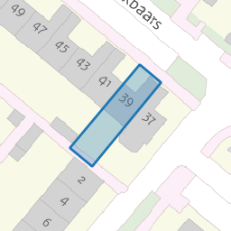 Perceel BSH00-B-5909