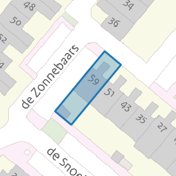 Perceel BSH00-B-5911