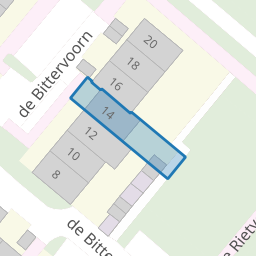 Perceel BSH00-B-5918