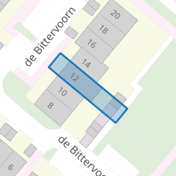 Perceel BSH00-B-5919